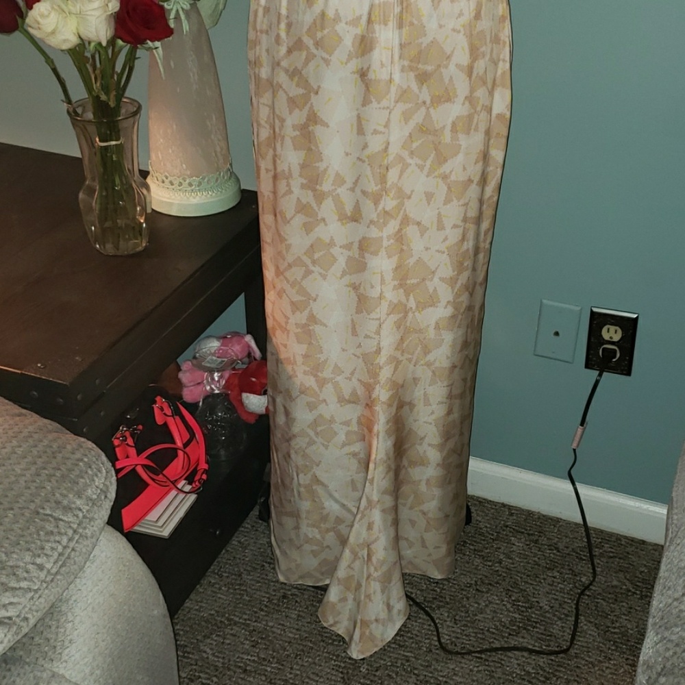 Anthro. Piamita Jaqueline In Muestrita Resort Maxi - Picture 8 of 8